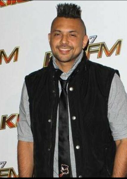 Sean Paul photo