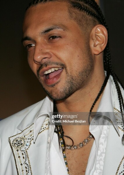 Sean Paul photo