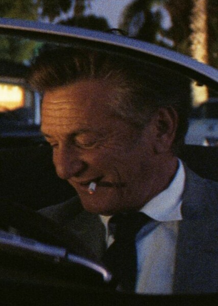 Sean Penn photo