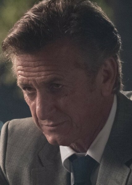 Sean Penn photo