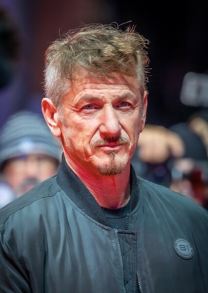 Sean Penn photo