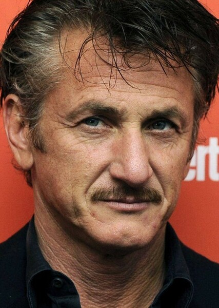 Sean Penn photo