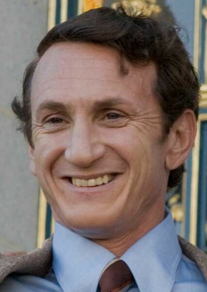 Sean Penn