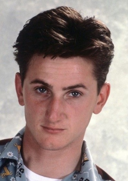 Sean Penn photo