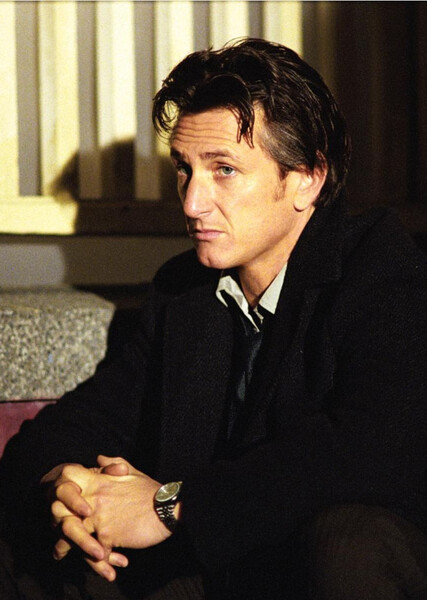 Sean Penn photo