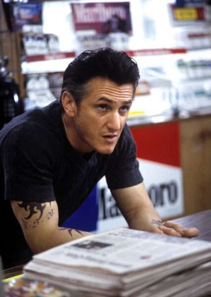 Sean Penn photo