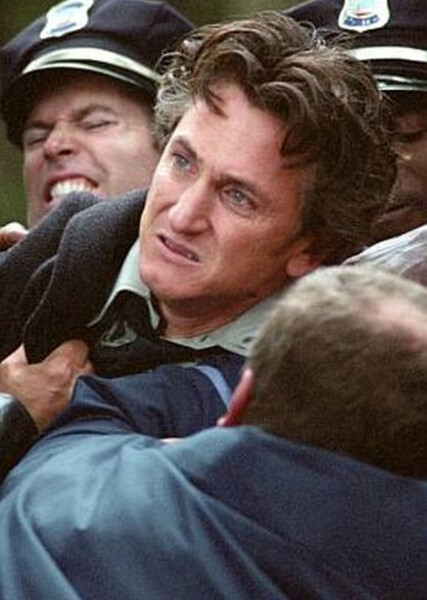 Sean Penn photo