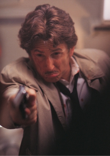 Sean Penn