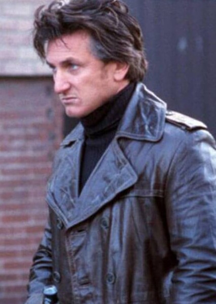 Sean Penn photo