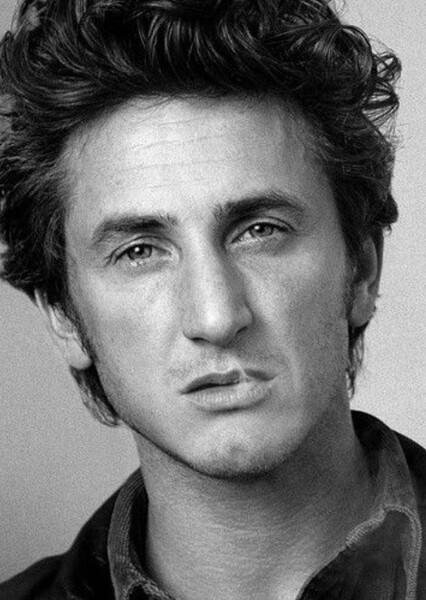Sean Penn