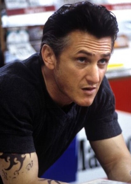 Sean Penn