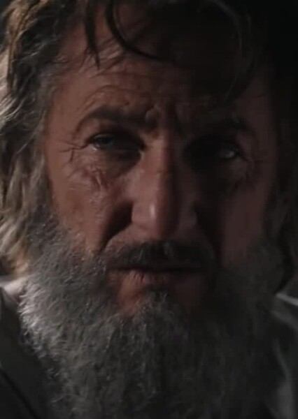 Sean Penn photo