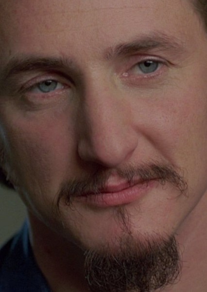 Sean Penn photo