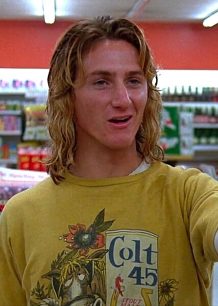 Sean Penn
