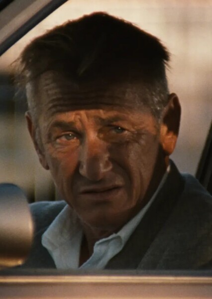 Sean Penn photo