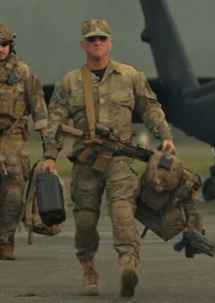 Sean Penn