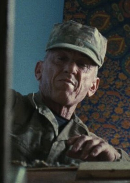 Sean Penn