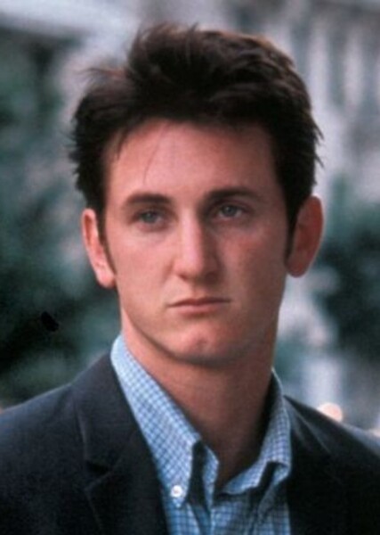 Sean Penn