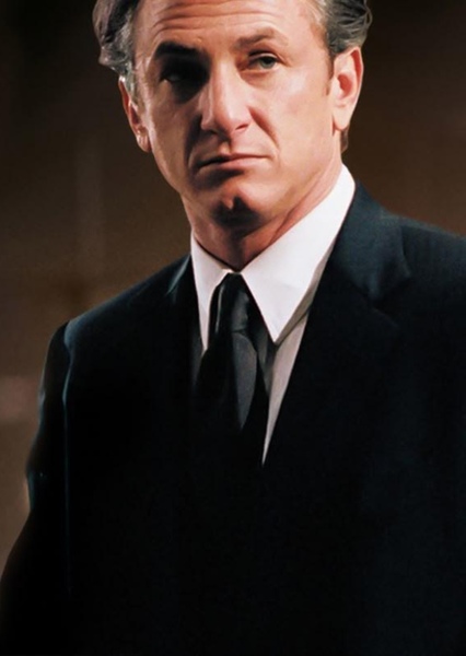 Sean Penn photo