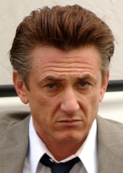 Sean Penn