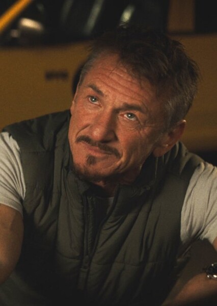 Sean Penn photo