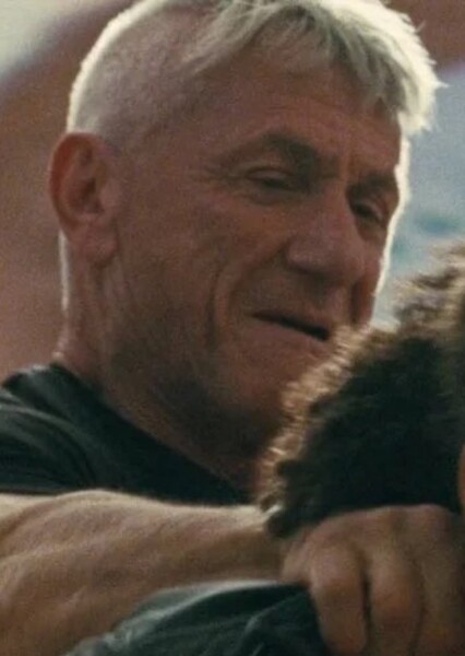 Sean Penn photo