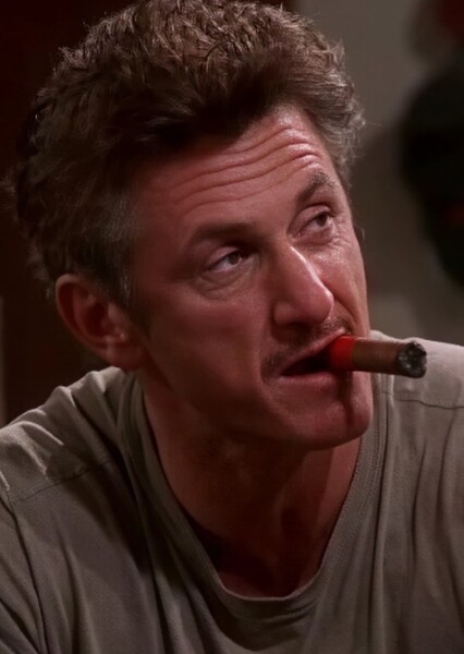 Sean Penn