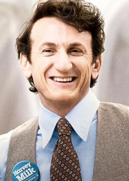 Sean Penn photo