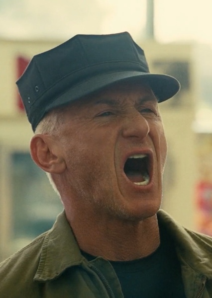 Sean Penn