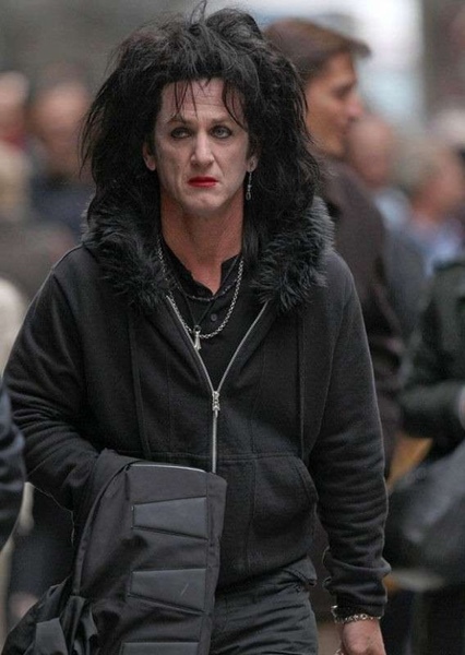 Sean Penn