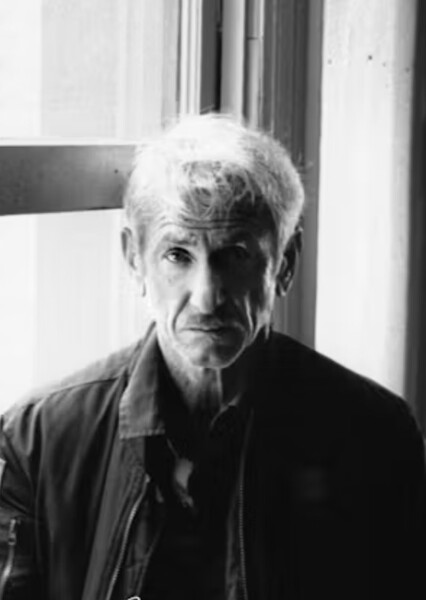 Sean Penn photo