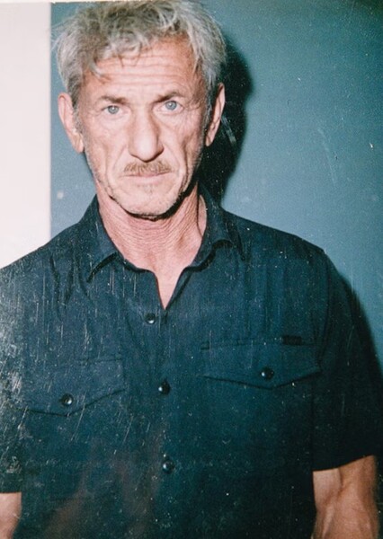 Sean Penn photo