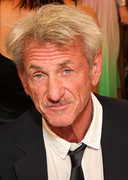 Sean Penn photo