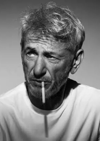 Sean Penn