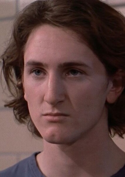 Sean Penn photo