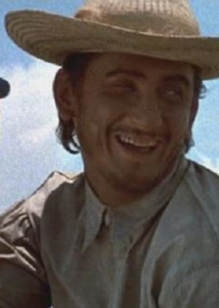 Sean Penn photo