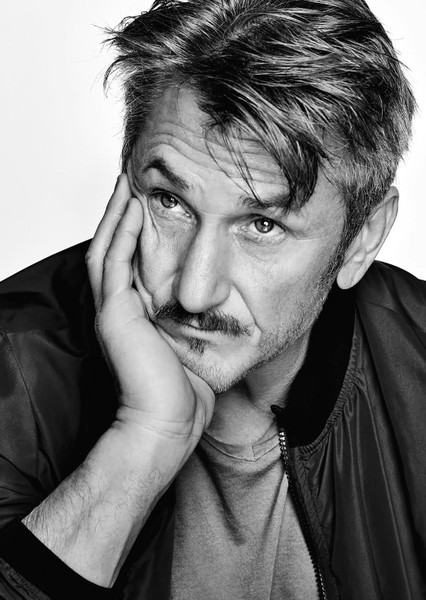 Sean Penn