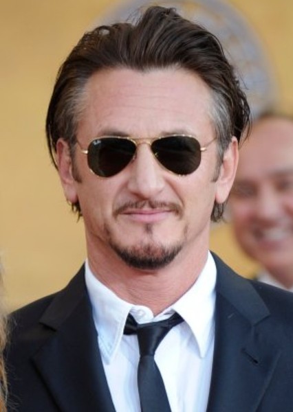 Sean Penn photo
