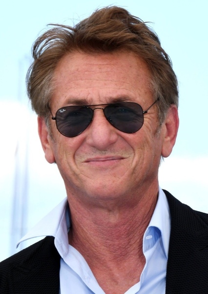 Sean Penn photo