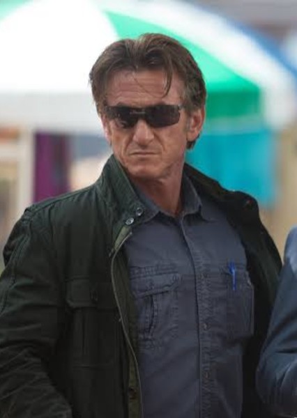Sean Penn photo