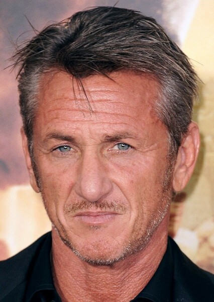 Sean Penn