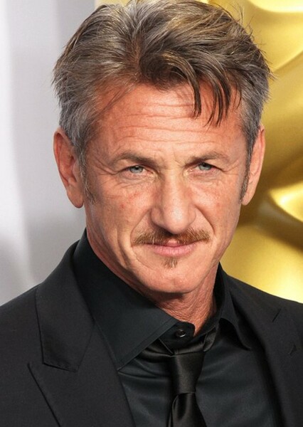 Sean Penn photo