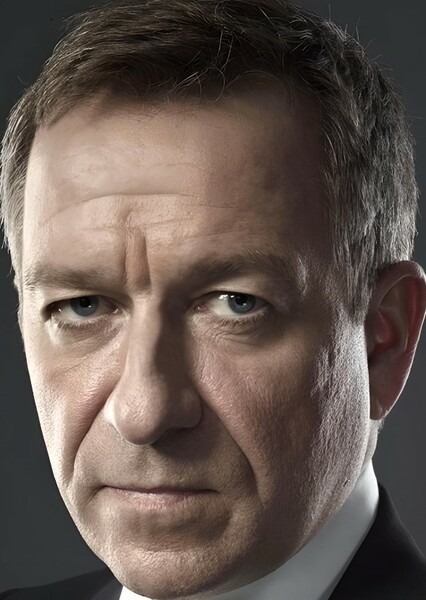Sean Pertwee photo