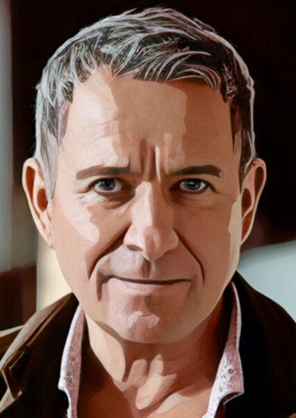 Sean Pertwee photo