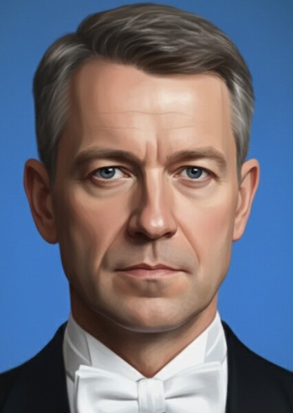 Sean Pertwee photo