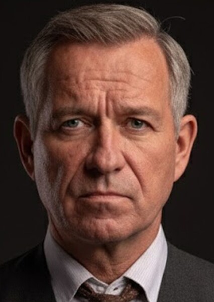 Sean Pertwee photo