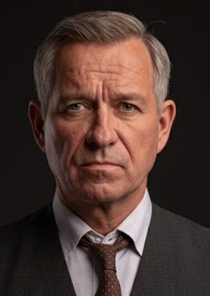 Sean Pertwee photo