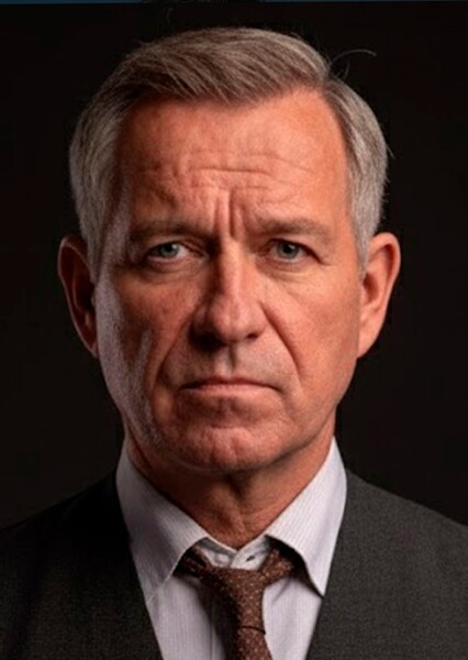 Sean Pertwee photo
