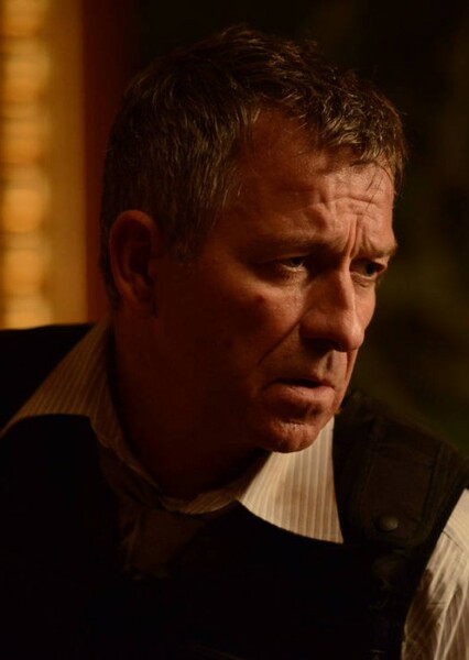 Sean Pertwee