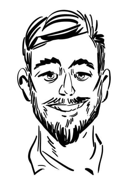 Sean Petrilak